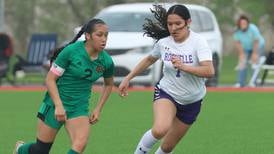 NewsTribune girls soccer regional preview