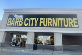 Barb City Furniture opens in DeKalb