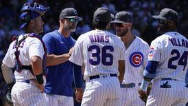 Hub Arkush: Cubs or Bears? Which team finishes their rebuild first?