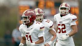 Morris Warriors? High school board to vote Monday on new mascot name