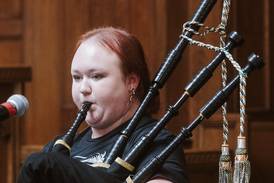 Arts of Starved Rock Country Fund awards $12,575 in grants 