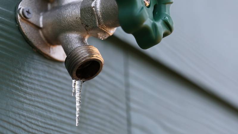 Omega Plumbing, Heating and Cooling - Winterizing Outdoor Hose Bibs: Why Do It?