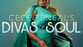 CeCe Teneal performs “Divas of Soul” tribute concert in Ottawa April 16