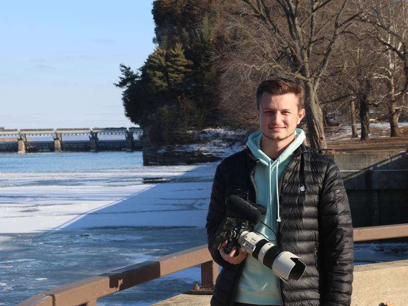 Familiar face takes over Starved Rock Foundation