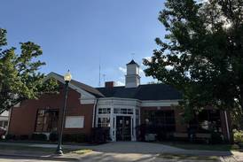 Community Pulse: Restaurant Recruitment Plans Underway for Downtown Morris 