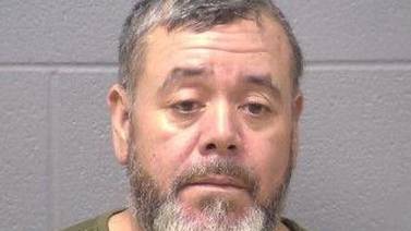 Semitrailer driver charged with Romeoville DUI crash, fleeing the scene