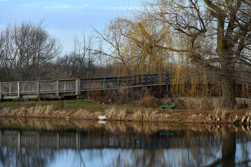 will county forest preserve, government, bolingbrook