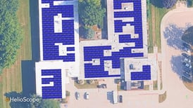 Cary District 26 looks into solar power for 3 schools