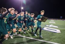Coal City advances to state for first time in program history