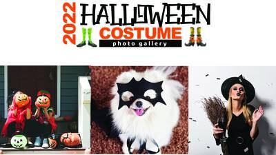 Halloween 2022 Costume Photo Gallery