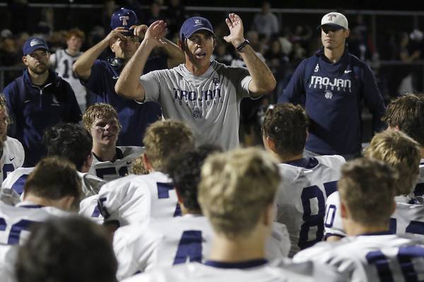 What to watch: 5 preseason storylines for the McHenry County area