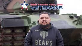 Joliet’s Stone City VFW commander working to reach younger members, grow community presence