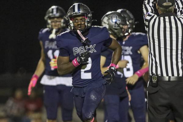 High school football: Week 7 results; recaps for every game in the Kendall County area