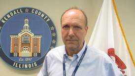 Kendall County hires economic development director