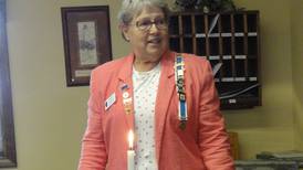 Mendota DAR Chapter to sign veterans cards Dec. 6