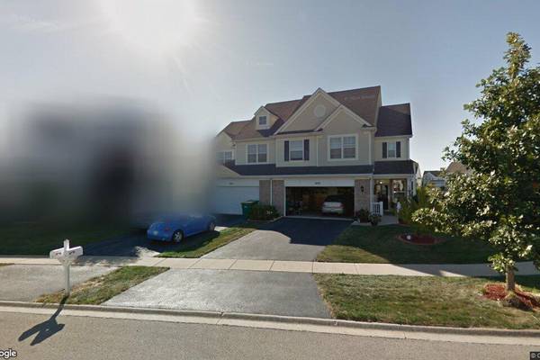 Sale closed in Joliet: $324,500 for a single-family home