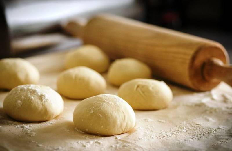 Children ages 8 to 18 will learn how to make delicious bread at the program “Let It Dough – Bread Making for Kids” from 9 a.m. to noon Nov. 17 at the La Salle County Extension Education Center and Community Teaching Kitchen, 944 1st St., La Salle. For more information, call 815-250-0372.
