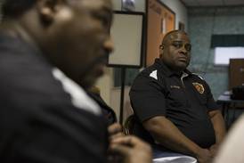 Retired Joliet police detective’s racial discrimination lawsuit dismissed by judge