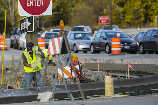 More than $34M in state funds coming for infrastructure projects in Will, Kendall counties