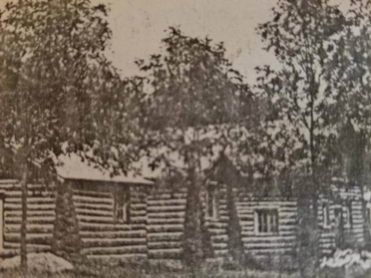 Work had also begun on the 142-foot long Boy Scout log cabin, with the help of the Joliet Kiwanis Club. Highland Park's drives, their "sharp turns, narrow roads and steep grades," built originally for horse-drawn vehicles, were widened and modernized.

By 1925, the park was a popular location for band concerts and construction on the Scout cabin had continued. In 1926, a three-net tennis court and five large pieces of playground equipment, along with a playground attendant, were added to Highland Park.

The log cabin was completed in 1927 and by 1929, 35 Boy Scout troops in Joliet, along with six Girl Scout troops and six troops from nearby towns, were using the log cabin for their meetings.
