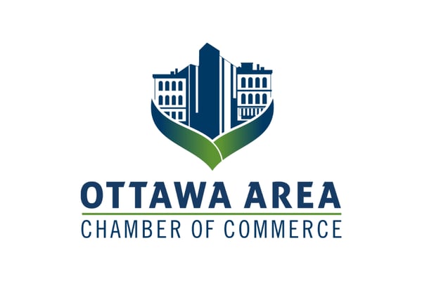 Ottawa Area Chamber celebrates 110 years with sold-out annual dinner