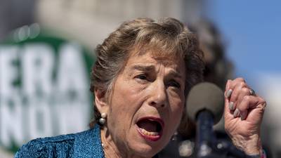 Schakowsky to retire from U.S. House in 2026: ‘Time for me to pass the baton’