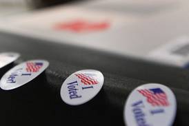 Here are Will and Grundy counties' February 2025 primary election results