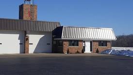 Wonder Lake firefighter fired in October following department investigation