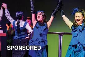 Experience the Magic of Joseph and the Amazing Technicolor Dreamcoat!