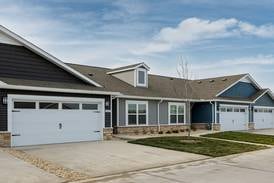 New rental communities in Crystal Lake, Fox River Grove to see first tenants this summer