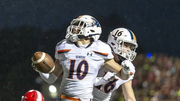 Kendall County Week 2 IHSA football previews