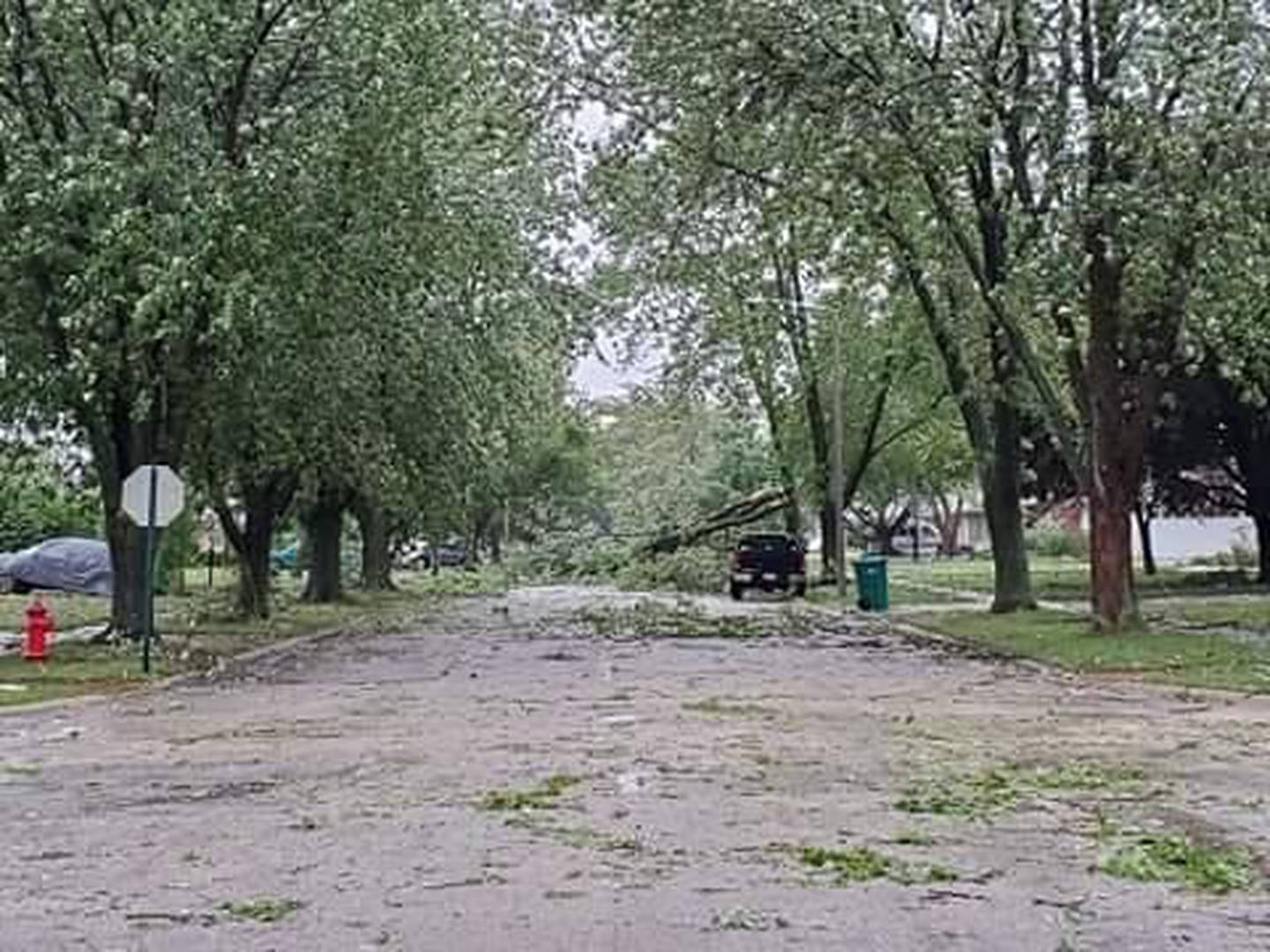 Joliet 2020 derecho