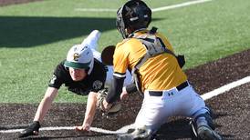 Photos: Coal City at Herscher baseball