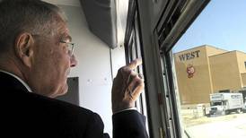 Low state aid, enrollment and poor housing market affect Lincoln-Way