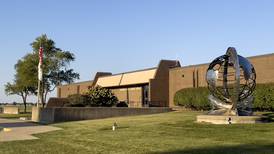 Kankakee Area Career Center annexed into Bourbonnais