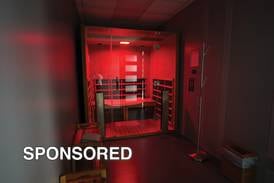 Sterling Park District Supports Community Wellness at Westwood