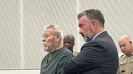 Will County judge upholds SAFE-T Act in 1988 cold case murder 