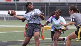 DeKalb adds its name to growing IHSA flag football map