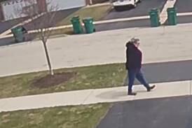 Joliet police ask for help to find missing woman