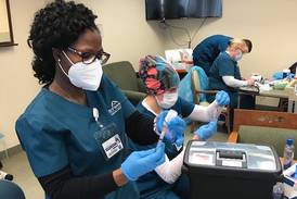 Will County offers scholarships for nursing and teaching