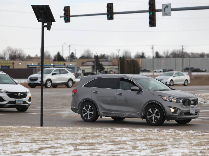 How police are using license plate readers to solve murders and find missing people in northern Illinois