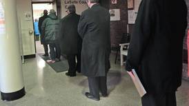 Local election filing roundup: Mayor races will be contested in Utica, Spring Valley and Earlville