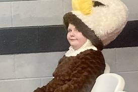 Photos: BVEC Girls Basketball Tournament