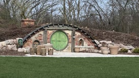 ‘Great Lawn’ grand opening planned at Lake Villa District Library