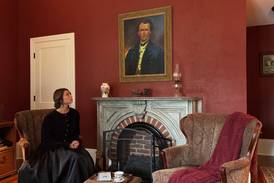 Ottawa Civil War hero spotlighted in new local documentary showing this weekend