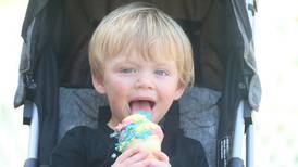 La Salle ice cream shop opens for season