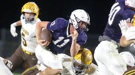 Taking a look at the IHSA first-round football matchups in the Northwest Herald Area