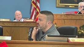 La Salle to buy PD’s first hybrid squad car