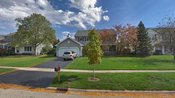 Single-family home in Crystal Lake sells for $400,000