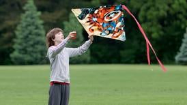 Photos: Second Story Teen Center hosts colorful kite contest in Princeton